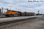 BNSF 5648